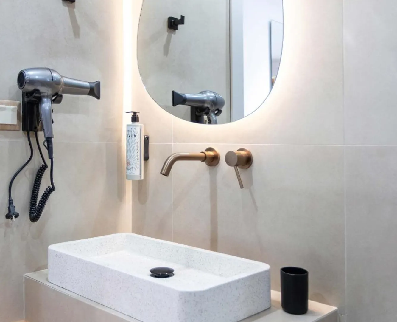 Linari Sea & Suites Ormos Panagias 0*,